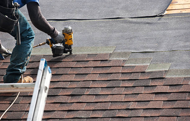 Licensed Roofing service in Nada, TX - Brentwood Metal Roofing